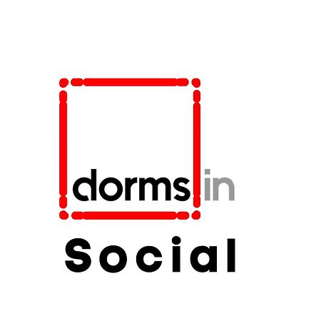 הוסטל קו פי פי Dormsin Social מראה חיצוני תמונה